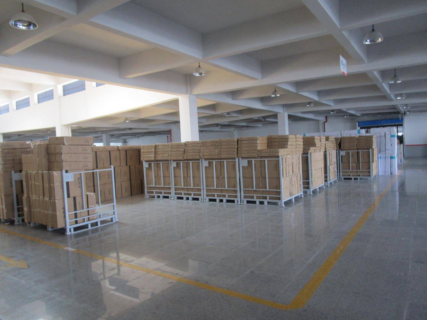 Firma Outdoor Factory