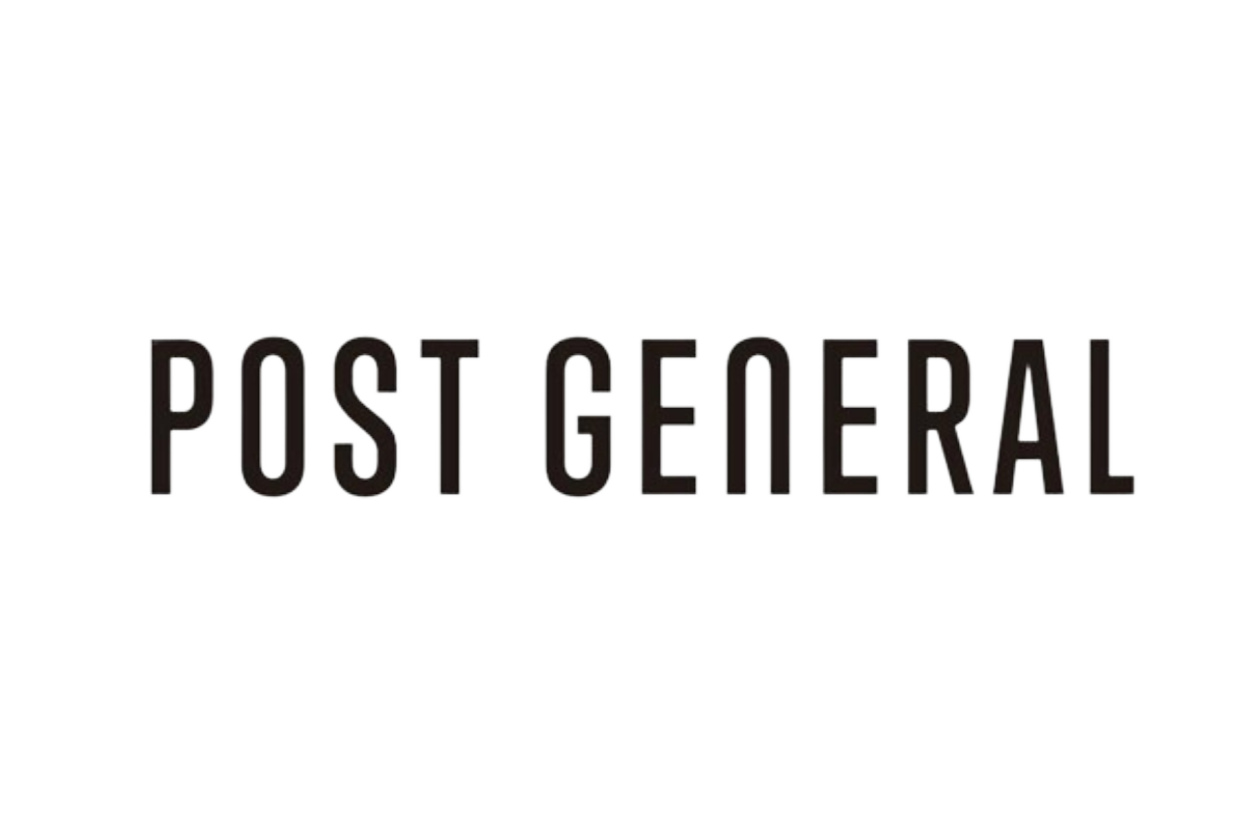 Postgeneral